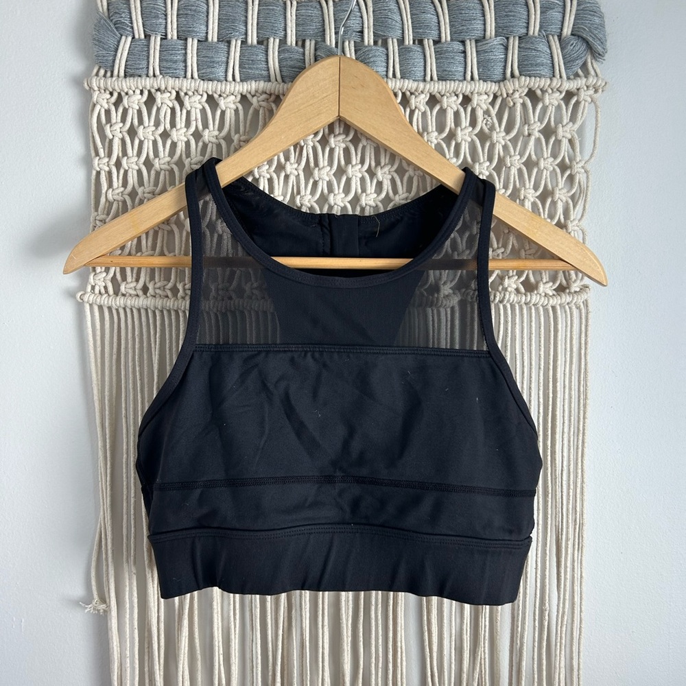 Zyia Sports Bra